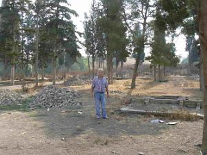 GUIARD 2009 LE CIMETIERE  (12)